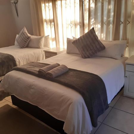 Lullaby Pearl Luxury Bed & Breakfast Tzaneen Dış mekan fotoğraf