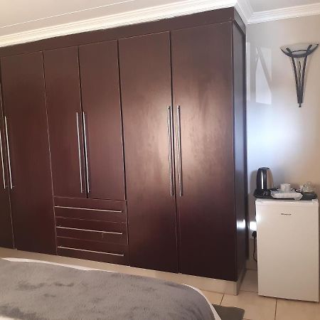 Lullaby Pearl Luxury Bed & Breakfast Tzaneen Dış mekan fotoğraf
