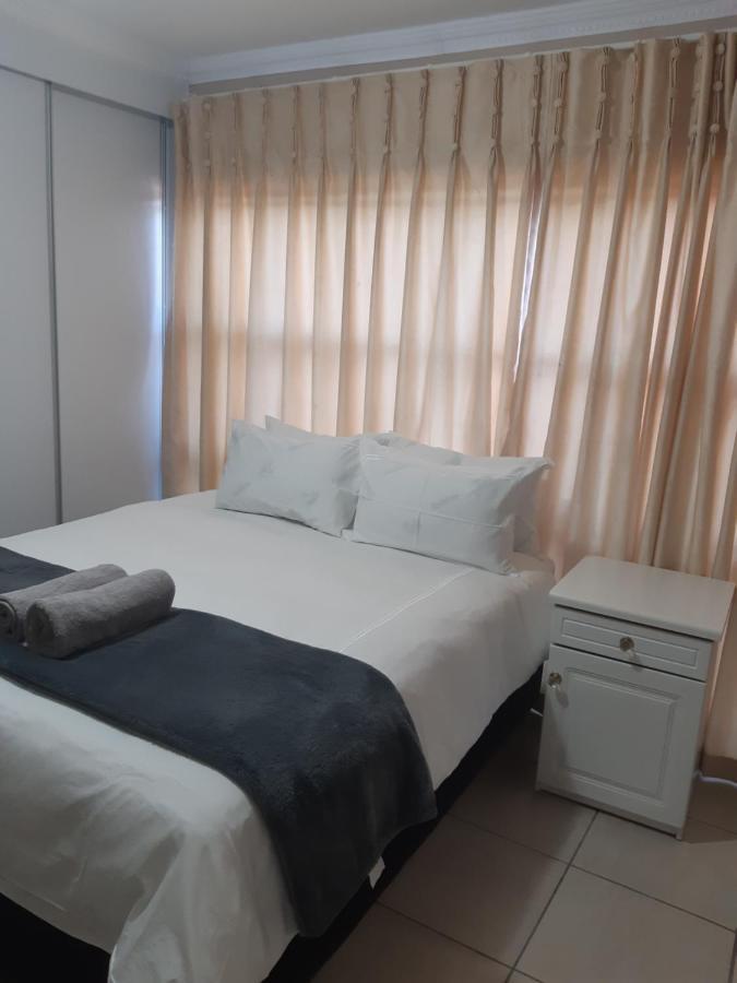Lullaby Pearl Luxury Bed & Breakfast Tzaneen Dış mekan fotoğraf
