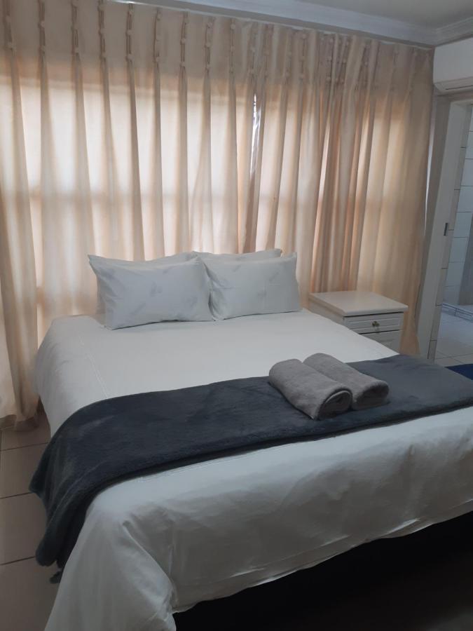 Lullaby Pearl Luxury Bed & Breakfast Tzaneen Dış mekan fotoğraf
