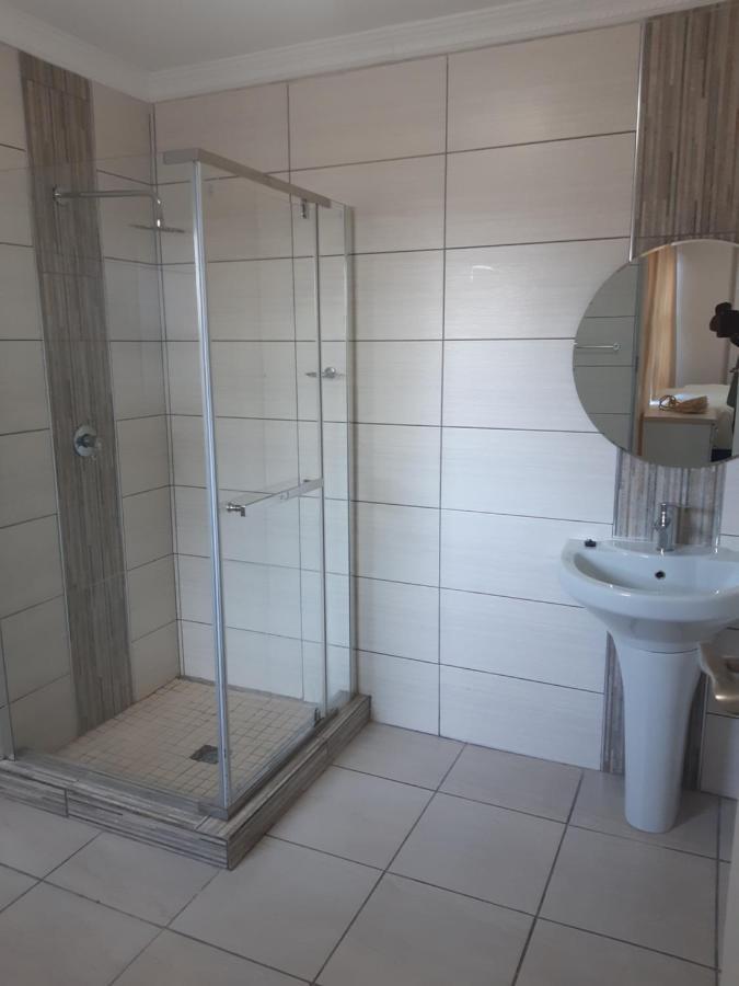 Lullaby Pearl Luxury Bed & Breakfast Tzaneen Dış mekan fotoğraf