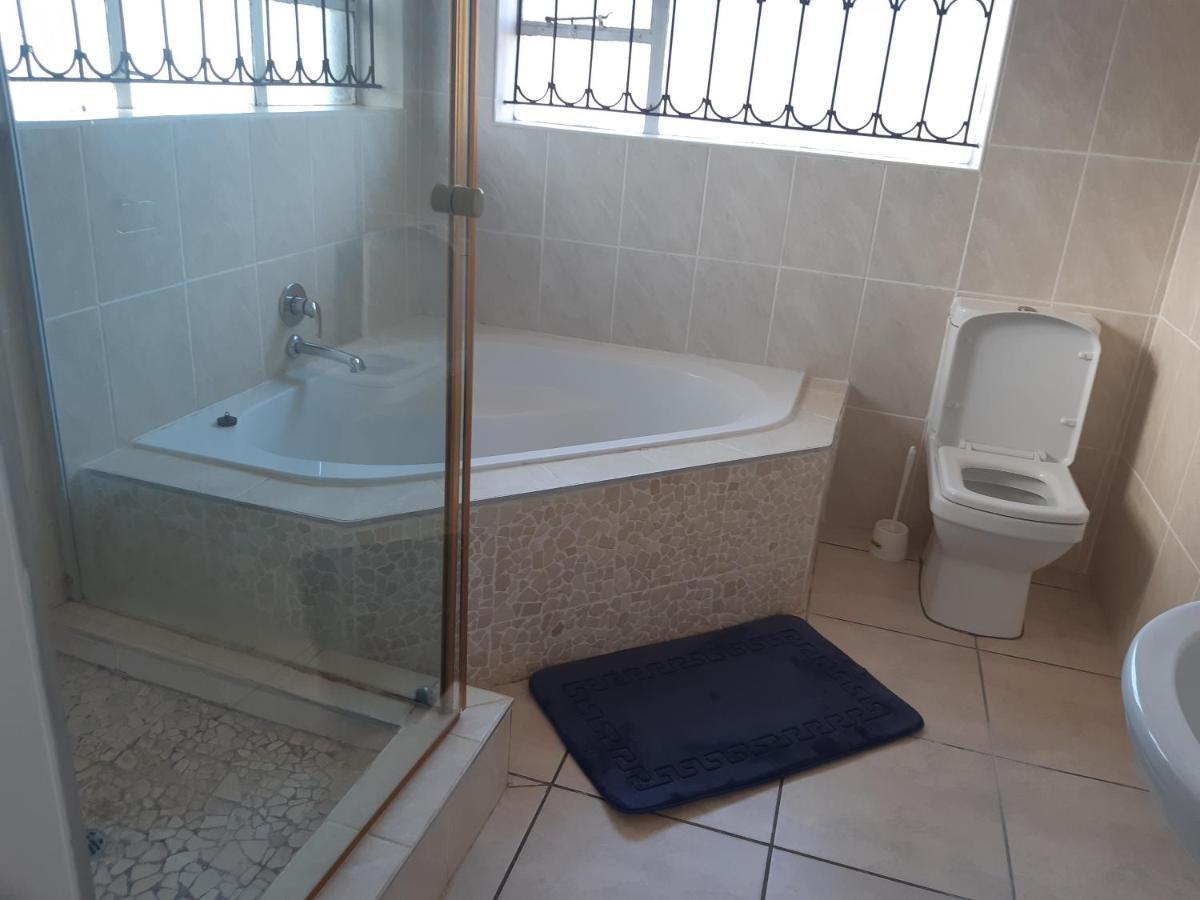 Lullaby Pearl Luxury Bed & Breakfast Tzaneen Dış mekan fotoğraf