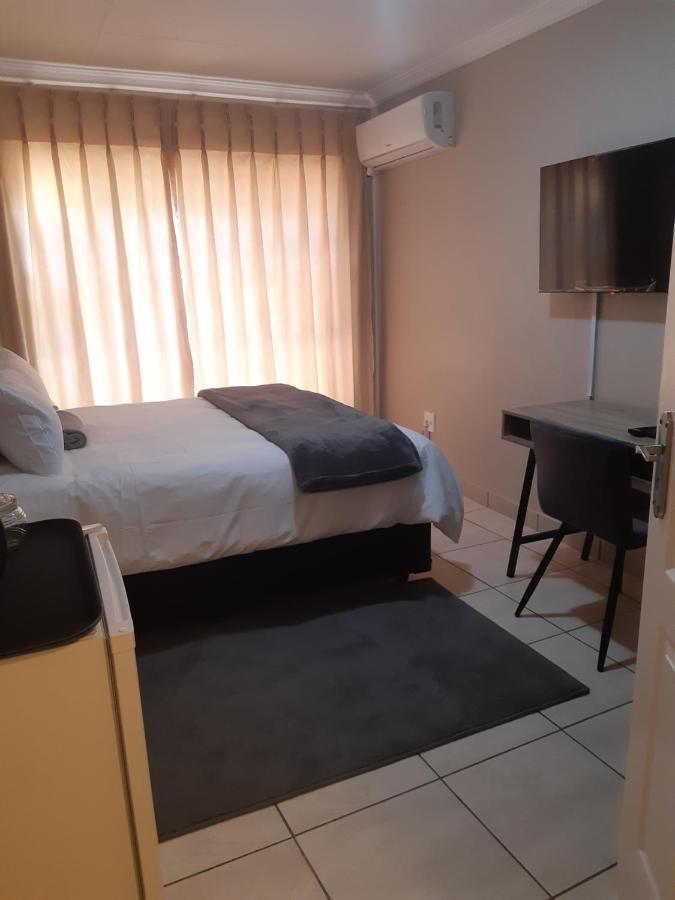 Lullaby Pearl Luxury Bed & Breakfast Tzaneen Dış mekan fotoğraf