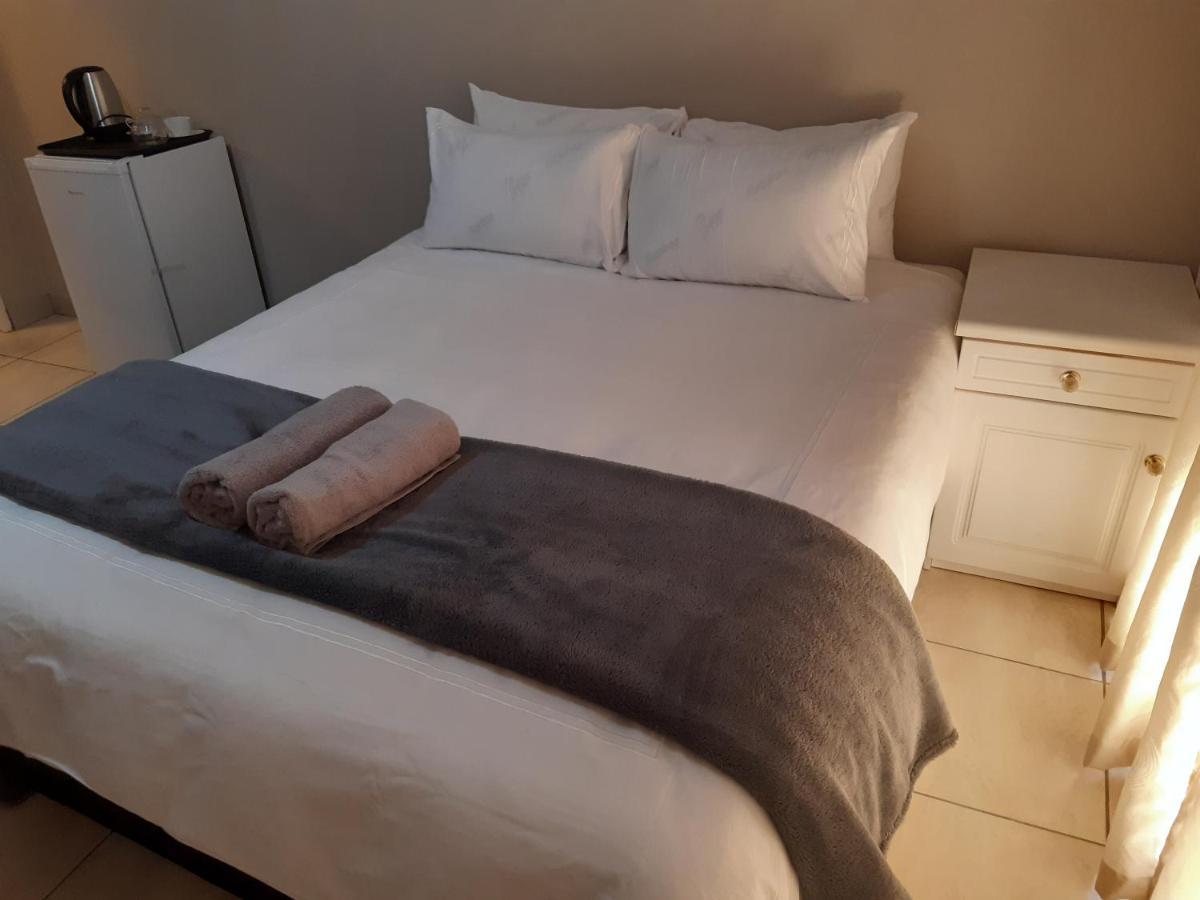 Lullaby Pearl Luxury Bed & Breakfast Tzaneen Dış mekan fotoğraf